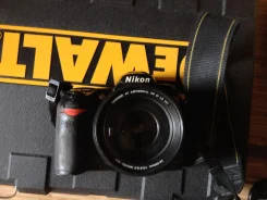 Nikon D200