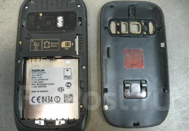 Nokia Oro. �/� ����