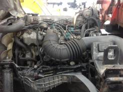 Двигатель в сборе. Isuzu Elf, NPR71 Двигатель 4HG1