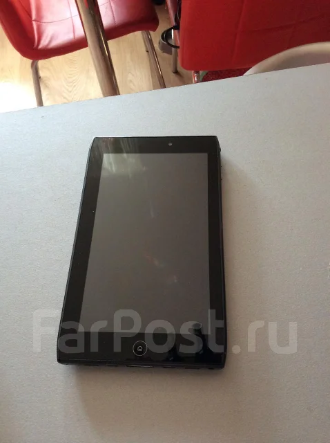 Acer Iconia Tab A100 8Gb ����