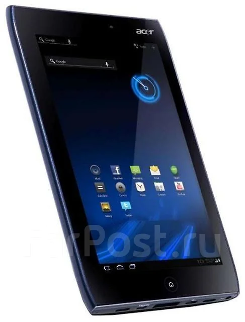 Acer Iconia Tab A100 8Gb ����