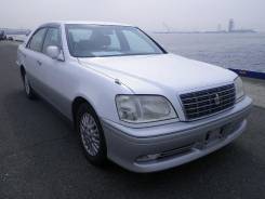 Toyota Crown. автомат, задний, 2.5, бензин, б/п, нет птс. Под заказ