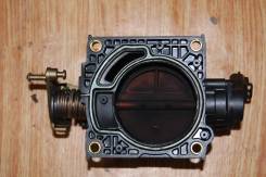 Заслонка дроссельная. Mazda Atenza, GG3P, GG3S, GGEP, GGES, GY3W, GYEW Mazda Mazda6, GG, GY Mazda MPV, LW, LW3W, LW5W, LWEW, LWFW Mazda Tribute, EP3W...