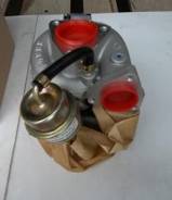 Турбина. Nissan Caravan Nissan Terrano Nissan Atlas Nissan Homy Двигатели: TD27, TD27ETI, TD27T, TD27TI