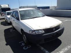 Nissan AD. автомат, 4wd, 1.8, бензин, б/п, нет птс. Под заказ