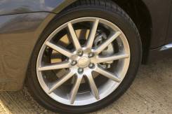 Subaru. 7.0x18, 5x100.00, ET55, ЦО 56,1 мм.