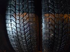 Firestone Winterforce. Зимние, шипованные, износ: 10%, 1 шт