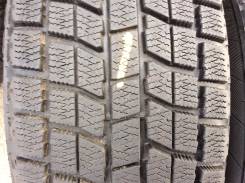 Bridgestone Blizzak MZ-03. Всесезонные, 2005 год, износ: 10%, 4 шт
