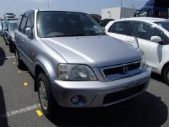 Honda CR-V. автомат, передний, 2.0, бензин, б/п, нет птс. Под заказ
