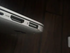Apple MacBook Pro 13 2013 Late ME864 with Retina display