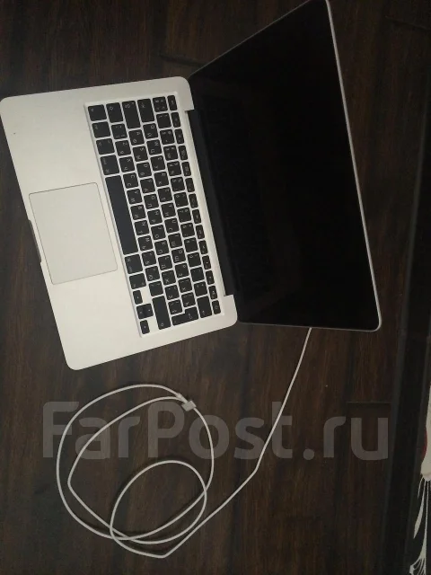 Apple MacBook Pro 13 2013 Late ME864 with Retina display ����