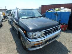 Nissan Terrano. KDRR50, QD32ETI