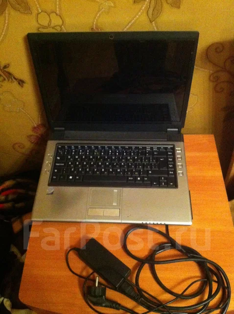 Roverbook Voyager V555. ��� 3072 �� ����
