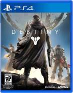 Игры для Sony PlayStation 4.