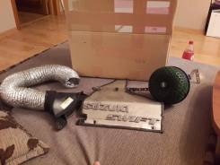 Патрубок впускной. Suzuki Swift, HT81S