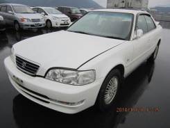 Honda Inspire. UA1UA2UA3, G32A