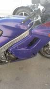 Kawasaki ZZR 250. Под заказ