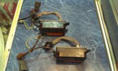 Блок ксенона. Subaru Legacy, BE5, BH9, BH5, BHE Subaru Legacy B4, BE5 Двигатели: EJ254, EJ208, EZ30D, EJ206