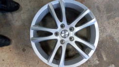 YST X-17. 7.0x17", 5x114.3, ET45, �� 52,0���. ����