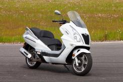 Cfmoto 250 Jet Max. 250 куб. см., исправен, птс, без пробега