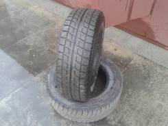 Bridgestone Blizzak Revo2. Зимние, без шипов, износ: 10%, 2 шт