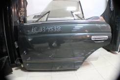 Дверь боковая. Nissan Laurel, EC33, ECC33, FC33, HC33, HCC33, SC33, C33 Двигатель RB25
