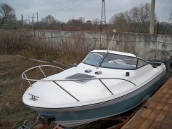Yamaha FR-21. 1996 ��� ����