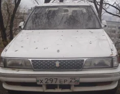 Toyota Chaser. �������, ������, 2.4, ������