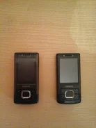 Nokia 6500 Slide. �/� ����