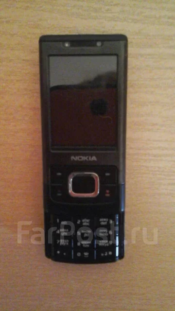 Nokia 6500 Slide. �/� ����