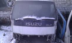 Isuzu Elf. NKR66