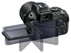 Nikon D5200 Kit ����