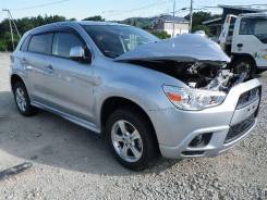 Mitsubishi RVR. GA3W, 4B10