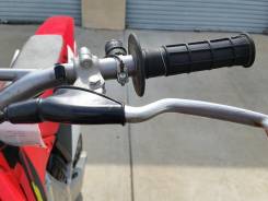 HONDA CR125