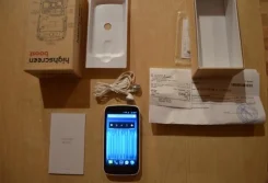 Highscreen Boost ����