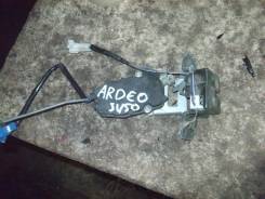 Замок крышки багажника. Toyota Vista Ardeo, SV50, SV50G