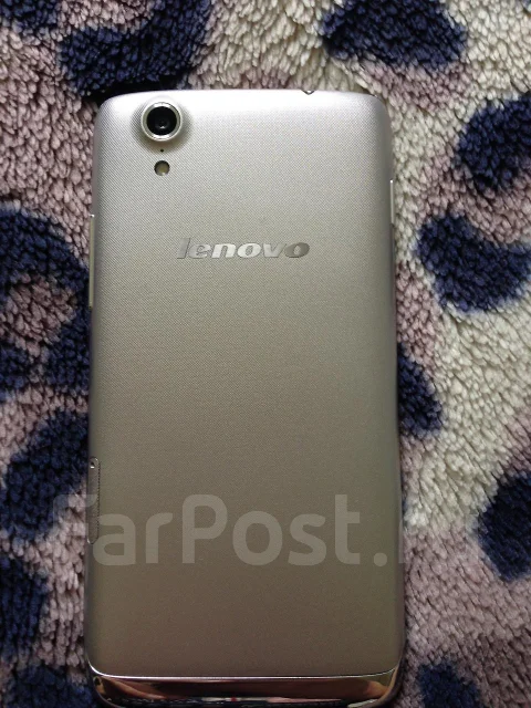 Lenovo Vibe X ����