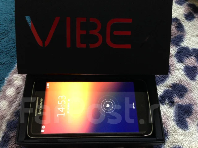 Lenovo Vibe X ����