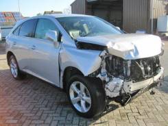 Lexus RX350. GGL15W, 2GRFE
