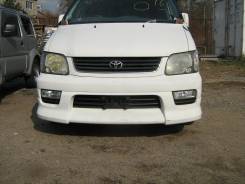 Обшивка салона. Toyota Town Ace Noah, SR50G, SR50 Двигатели: 3SFE, 3S