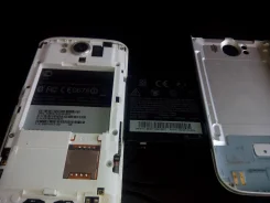 HTC Sensation XL. �/� ����