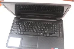 Dell Inspiron 3521-8249. 1,6����, ��� 2048 ��, ���� 320���, WiFi: 1, Bluetooth: 1, ����������� �� 4��. ����