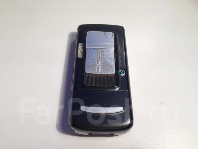Sony Ericsson K750i. �/� ����