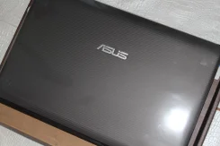 Asus X55VD. 2,2����, ��� 4 ��, ���� 500���, WiFi: 1, Bluetooth: 1, ����������� �� 4��. ����