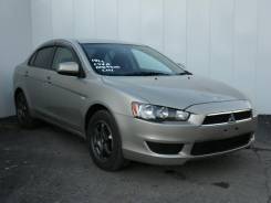 Mitsubishi Galant Fortis. автомат, передний, 2.0, бензин, б/п, нет птс. Под заказ