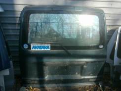 Дверь багажника. Mazda Bongo Friendee, SGLR, SGLW