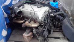 Двигатель в сборе. Mercedes-Benz S-Class Двигатель 104994
