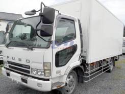 Mitsubishi Fuso Fighter. Mitsubishi Fuso Рефрижератор, 8 200 куб. см., 7 000 кг. Под заказ
