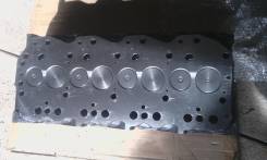 Головка блока цилиндров. Nissan: Terrano, Datsun, Elgrand, Homy, Caravan, Atlas Двигатели: QD32TI, QD32