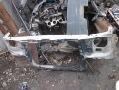 Рамка радиатора. Toyota Crown, GS131H, GS131